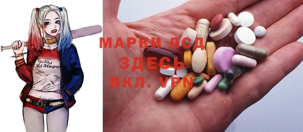 гидра Алексеевка